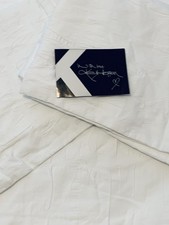 Kelly hoppen duvet for sale  HEREFORD