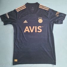 Fenerbahce 3rd trikot gebraucht kaufen  Reutlingen