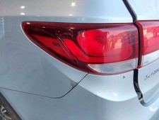 Usado, Lanterna traseira de driver LWB incandescente compatível com 17-19 SANTA FE 3052623 comprar usado Usado, Lanterna traseira de driver LWB incandescente compatível com 17-19 SANTA FE 3052623 comprar usado  Enviando para Brazil