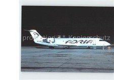 Flugzeuge Zivil Adria Canadair Regional Jet CL600-2B19 S5-AAE cn 7170 comprar usado  Enviando para Brazil