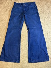 Vintage seafarer dungarees for sale  Winchester