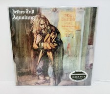 Usado, Jethro Tull – Aqualung CLASSIC RECORDS 200 GRAM REISSUE LP QUIEX SV-P comprar usado  Enviando para Brazil