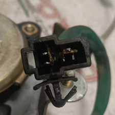 Motorino alzacristallo porta usato  Italia