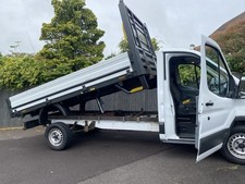 2019 ford transit for sale  BRIDPORT