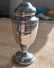 Superb solid silver for sale  HEREFORD