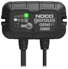 Noco gen5x1 genius for sale  Rogers