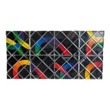 Rubik magic puzzle gebraucht kaufen  Neustrelitz-Umland