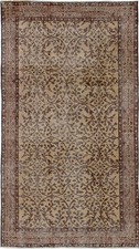 Vintage hand knotted for sale  Champlain