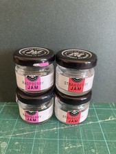 Jars empty glass for sale  GLASGOW
