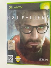 Half life xbox usato  Vilminore di Scalve