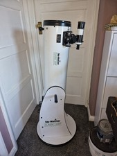 Sky watcher skyliner for sale  BARNET
