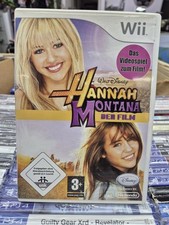 Hannah montana film usato  Belluno