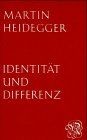 Identität differenz martin gebraucht kaufen  Berlin