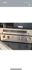 Ensemble luxman ampli d'occasion  Paris V