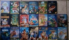 Walt disney dvd usato Walt disney dvd usato  Diamante