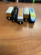 Lot trains thomas for sale  Crystal Lake