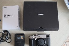 Fujifilm pro dura gebraucht kaufen  Ingolstadt