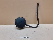 Marmitta solex 3800 usato  Gambettola