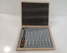 Vintage tuning forks for sale  Peru
