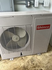 Heat pump inverter for sale  Seattle