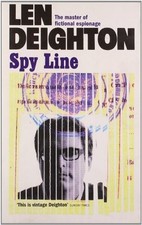Spy line len for sale  UK