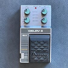 Vintage ibanez ddl10 for sale  Louisburg