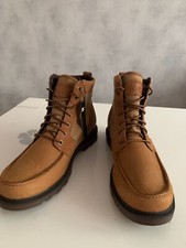 Sorel waterproof herren gebraucht kaufen  Köln