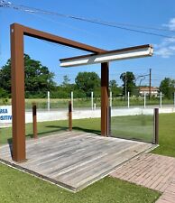 Pergola r250 pergowave usato  Frosinone