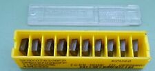 Kennametal wendeplatten spgx gebraucht kaufen  Artern