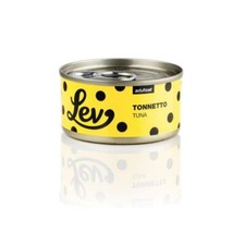 Lev tonnetto 70gr usato  Sora