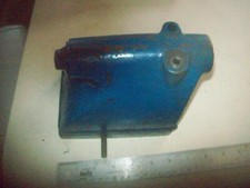 Tailstock casting 10d for sale  Troy
