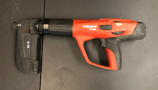 Hilti dx460 mx72 d'occasion  Expédié en Belgium