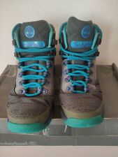 Timberland stivali scarpe usato  Olbia