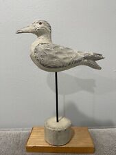 Carved wood painted for sale  Saint Louis
