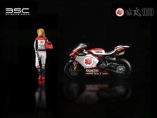 Motorcyle motorrad idemitsu gebraucht kaufen  Maintal