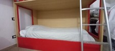 Letto castello usato  Firenze