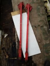 Massey ferguson 148 for sale  NEWPORT