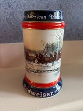 1990 mug budweiser for sale 1990 mug budweiser for sale Bangor