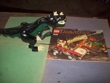 Lego dino attack for sale  Campbell