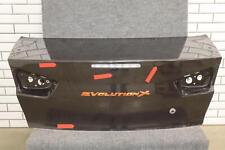 Mitsubishi lancer evolution for sale  Marshallville