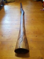 Large didgeridoo termite for sale  WALLASEY