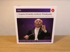 Eugene ormandy conducts for sale  HEBDEN BRIDGE