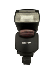Unidade Flash Sony HVL-F43AM Sony Alpha System HVL-F43AM para Alpha DSLR comprar usado  Enviando para Brazil