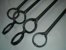 Geschmiedete halterungen fenst gebraucht kaufen Geschmiedete halterungen fenst gebraucht kaufen  Jengen