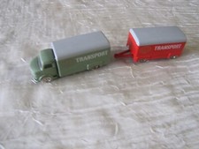 Lego remorque camion d'occasion  Sierentz