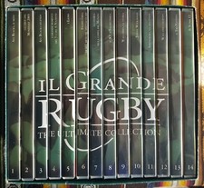 Dvd cofanetto grande usato  Grottaferrata