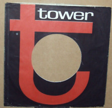 Tower company sleeve for sale  CAMBRIDGE