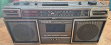 Sanyo m9703l stereo for sale  FOLKESTONE