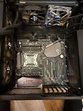 Asus rog rampage for sale  CASTLEWELLAN