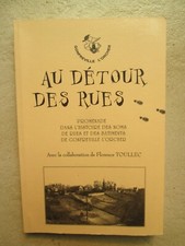 Gonfreville orcher detour d'occasion  Caen
